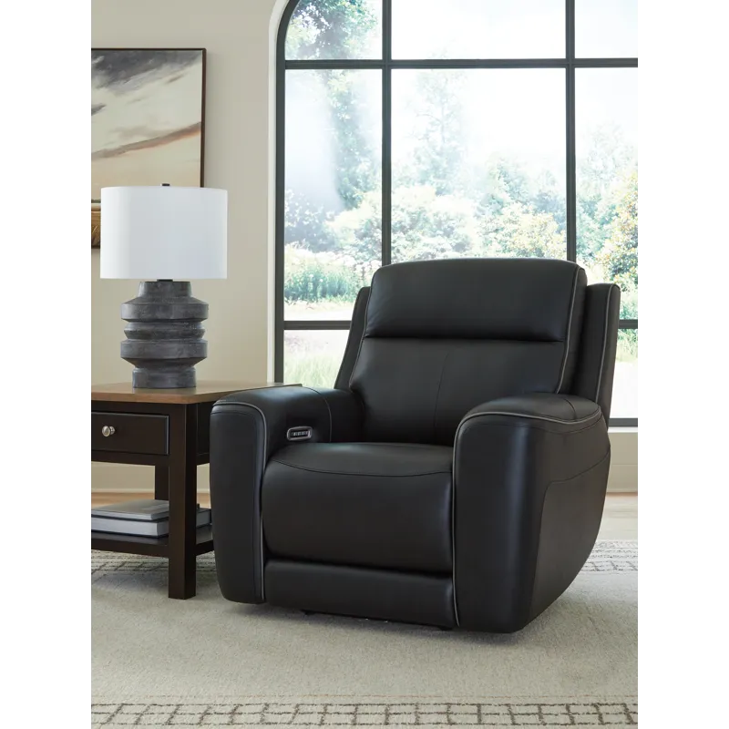 5Z-Comfort Power Recliner