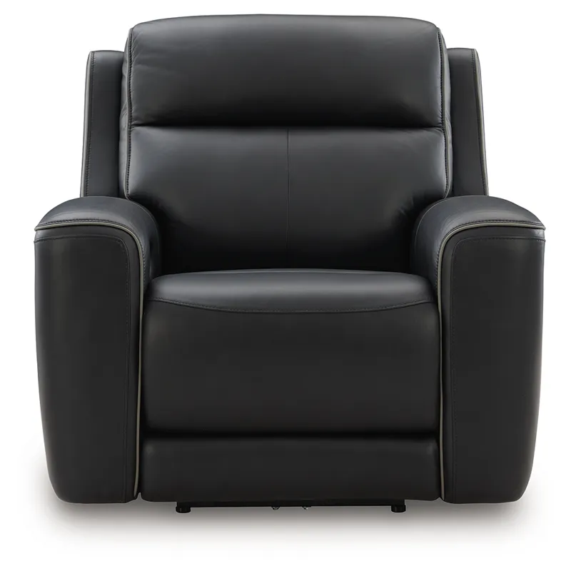 5Z-Comfort Power Recliner