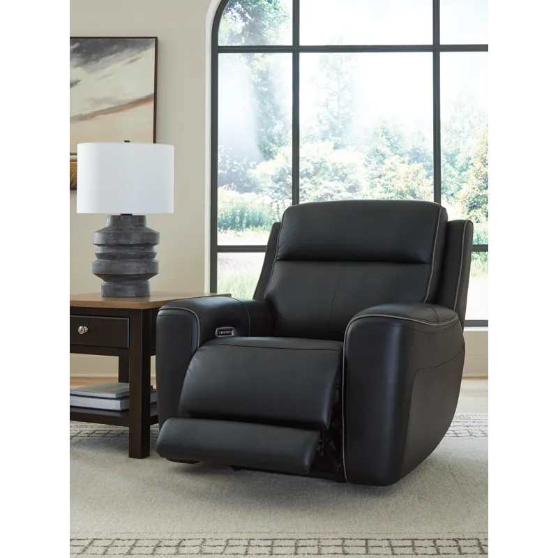 5Z-Comfort Power Recliner