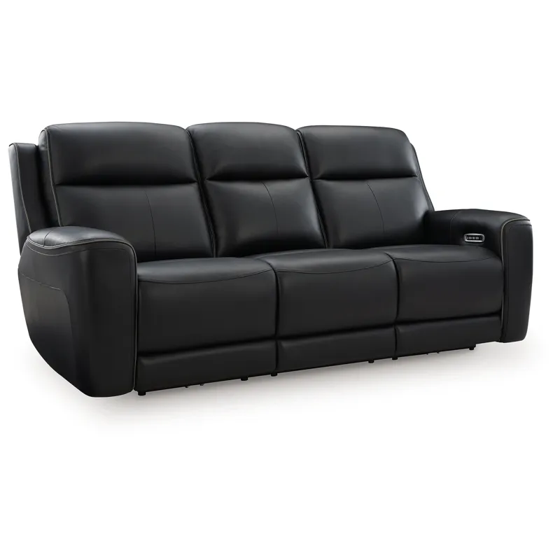 5Z-Comfort Power Reclining Sofa