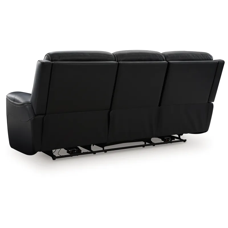 5Z-Comfort Power Reclining Sofa