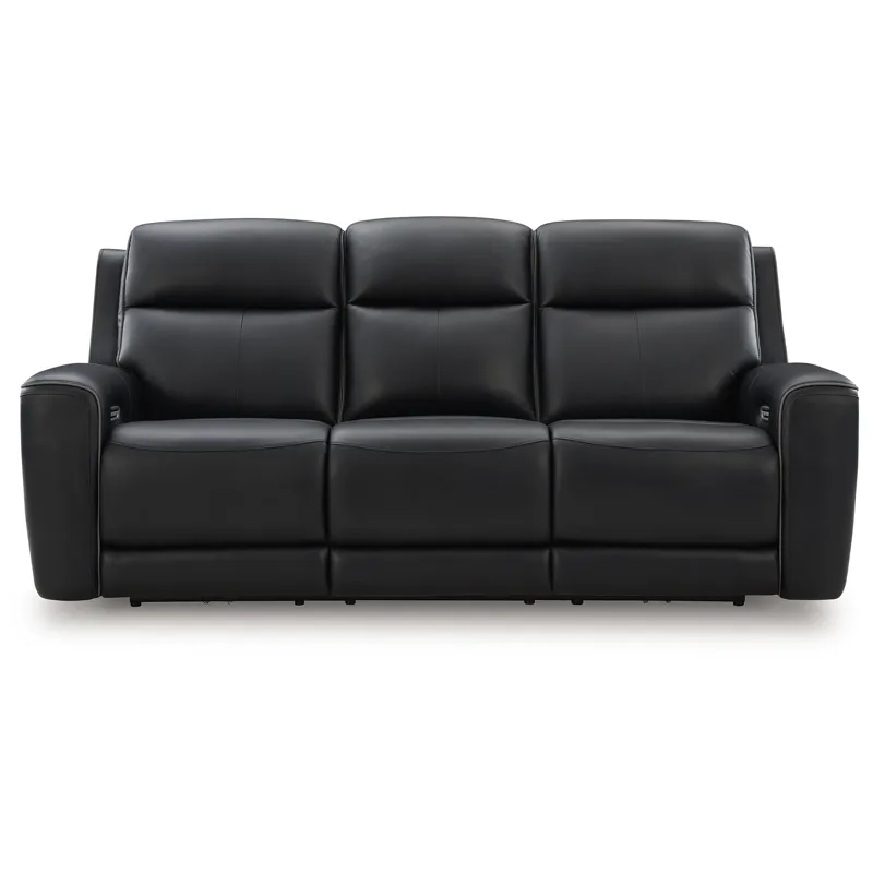 5Z-Comfort Power Reclining Sofa