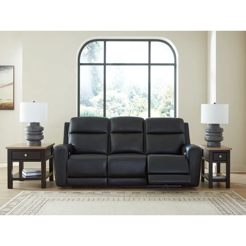 5Z-Comfort Power Reclining Sofa