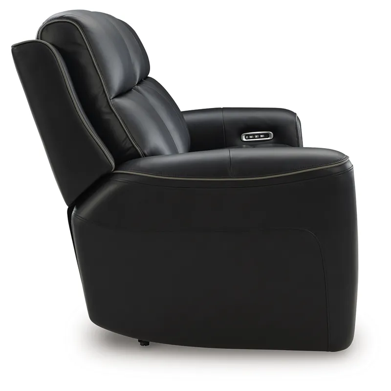 5Z-Comfort Power Reclining Sofa