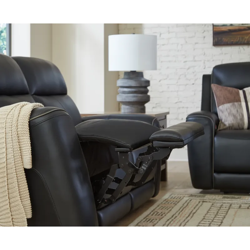 5Z-Comfort Power Reclining Sofa