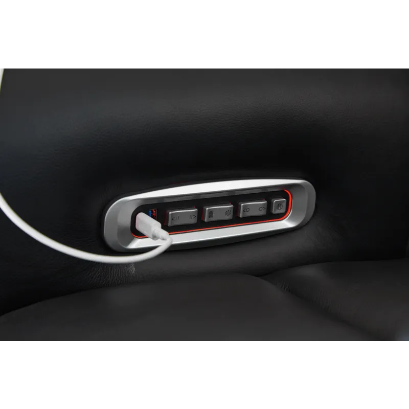 5Z-Comfort Power Recliner