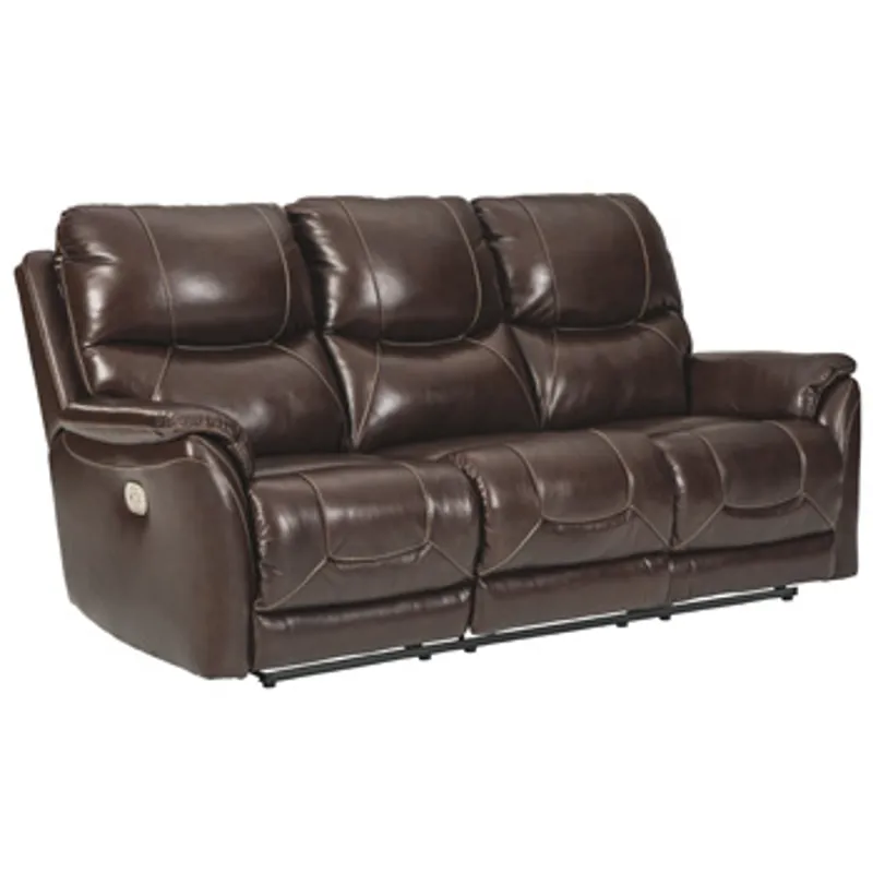Dellington Power Reclining Sofa