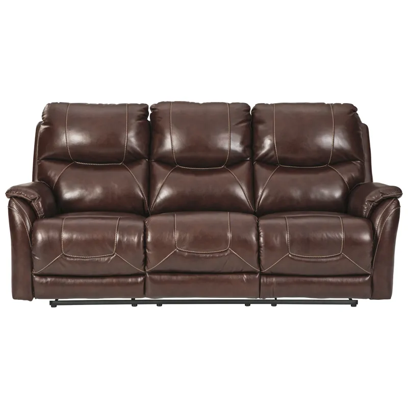 Dellington Power Reclining Sofa
