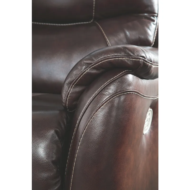 Dellington Power Reclining Sofa