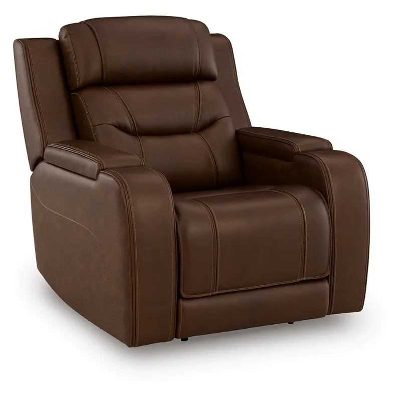 Dreamer Power Recliner with Audio Seating