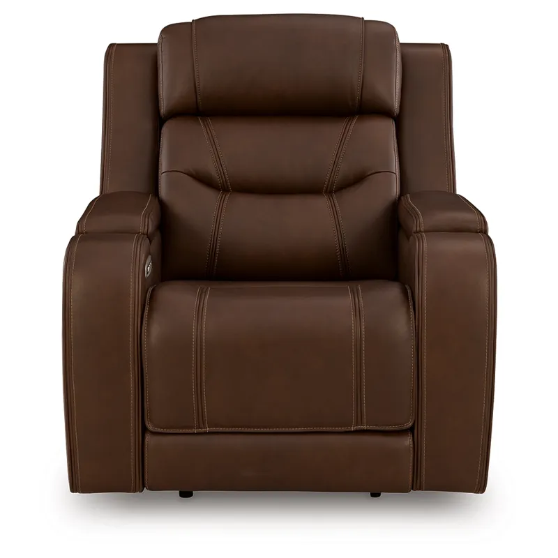 Dreamer Power Recliner with Audio Seating