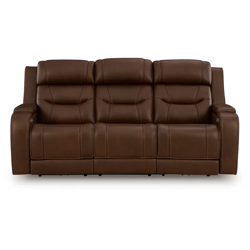 Dreamer Power Reclining Sofa with Audio Seating