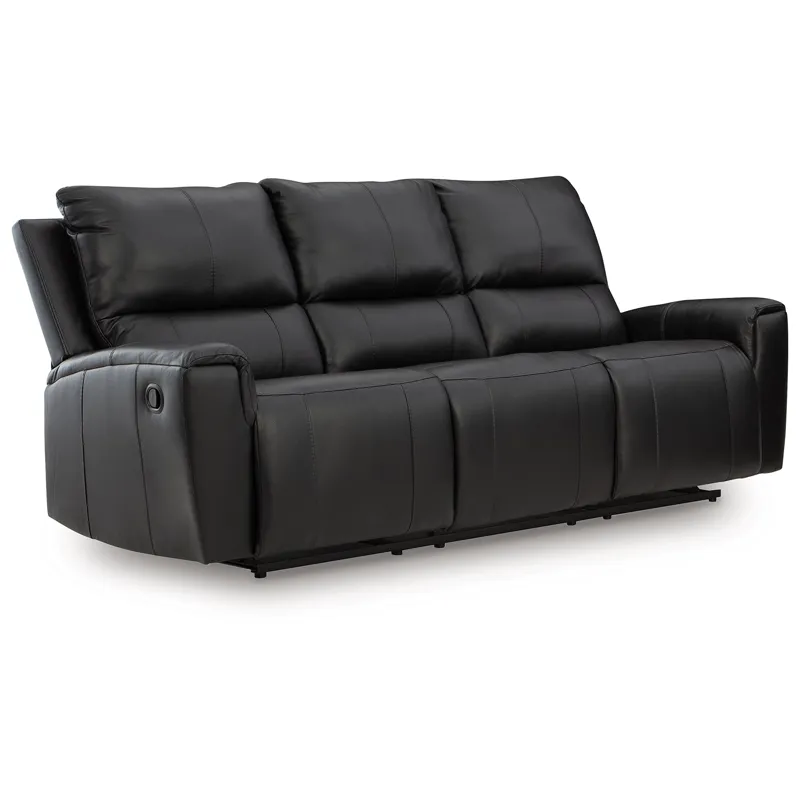 Glossmore Reclining Sofa
