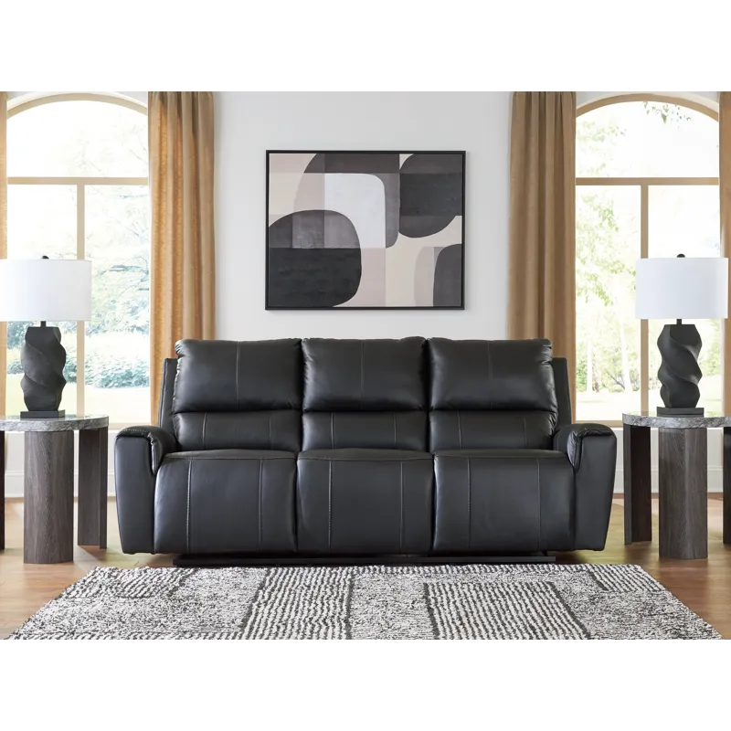 Glossmore Reclining Sofa
