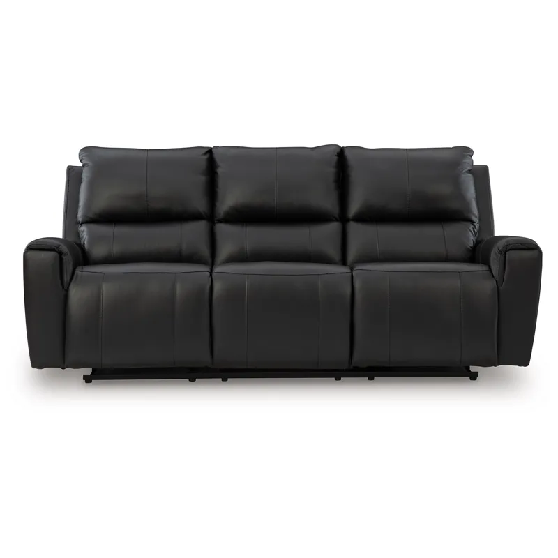 Glossmore Reclining Sofa