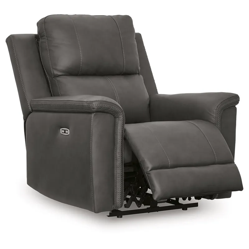 Beryton Power Recliner