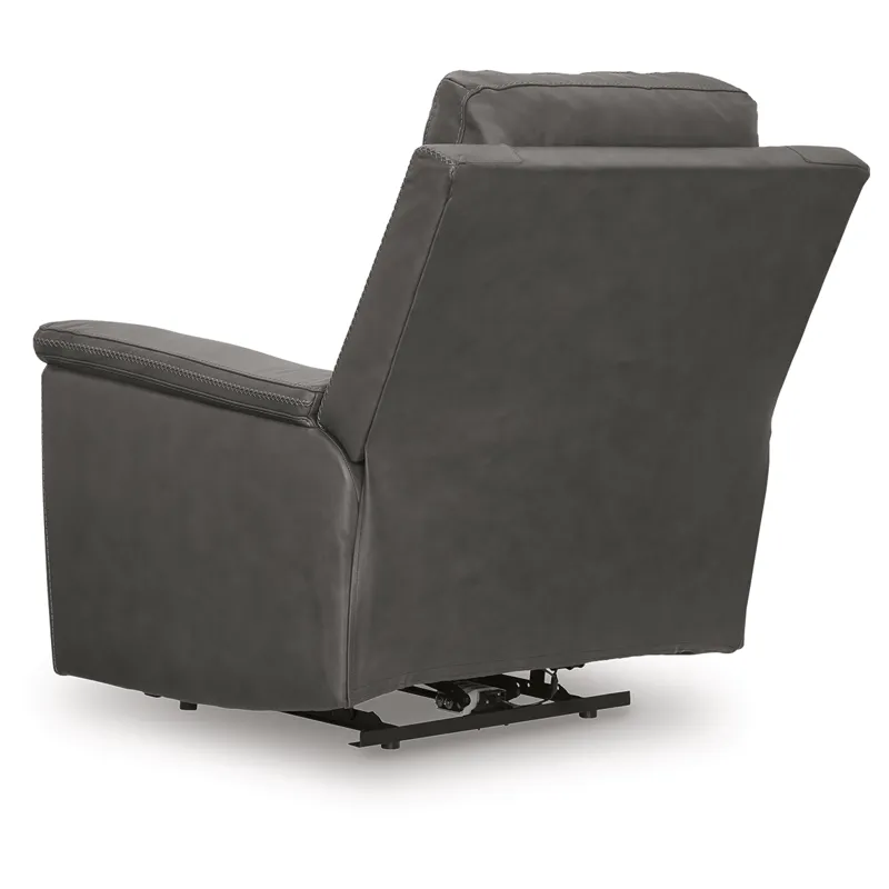 Beryton Power Recliner