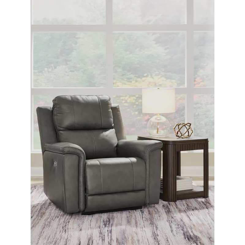 Beryton Power Recliner