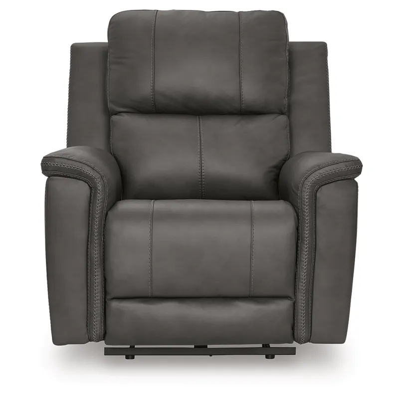 Beryton Power Recliner