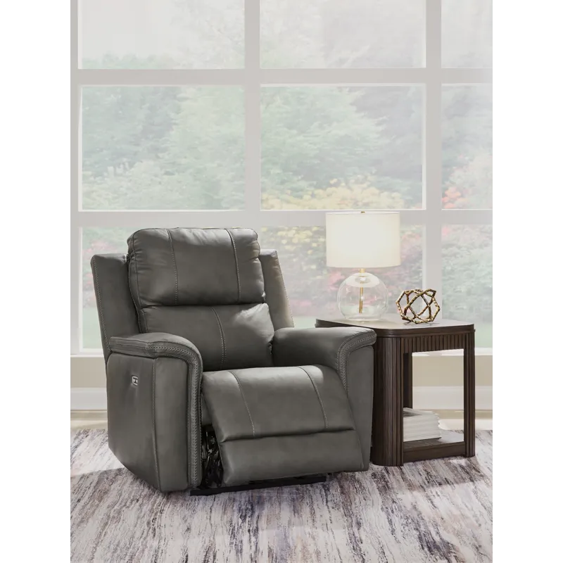 Beryton Power Recliner