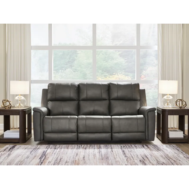 Beryton Power Reclining Sofa