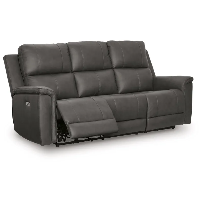 Beryton Power Reclining Sofa