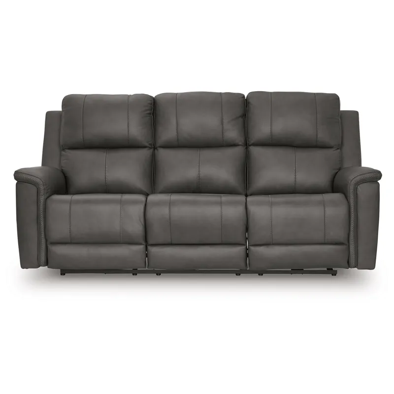 Beryton Power Reclining Sofa