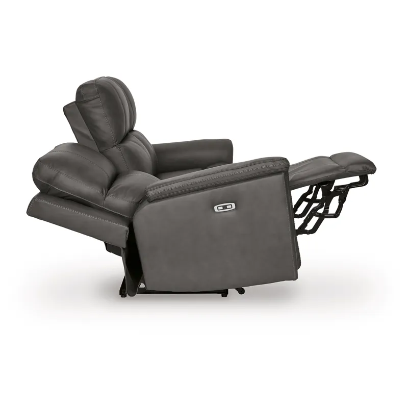 Beryton Power Reclining Sofa