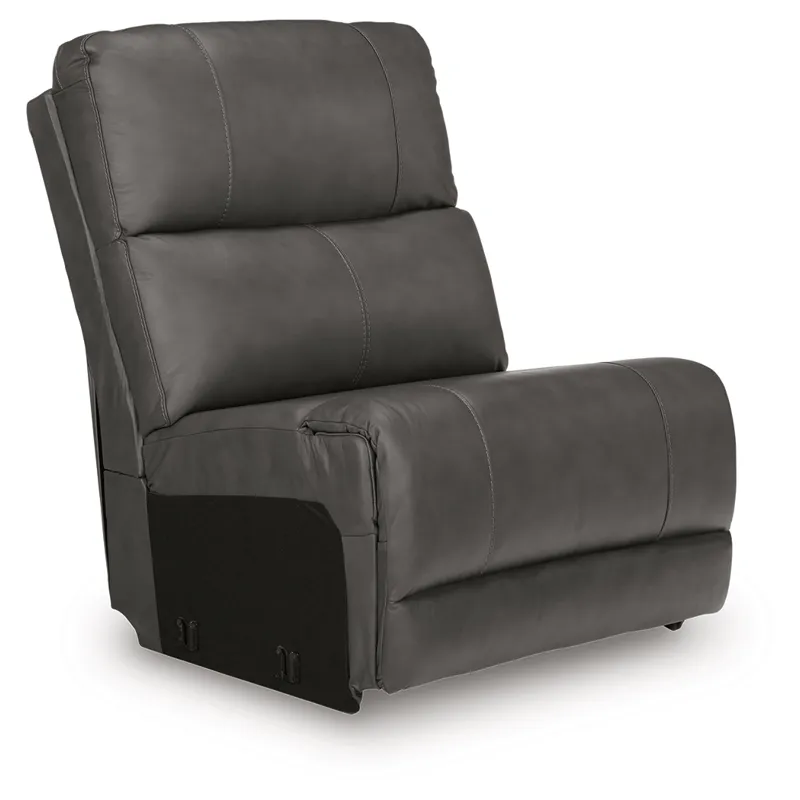 Bleckley Armless Chair
