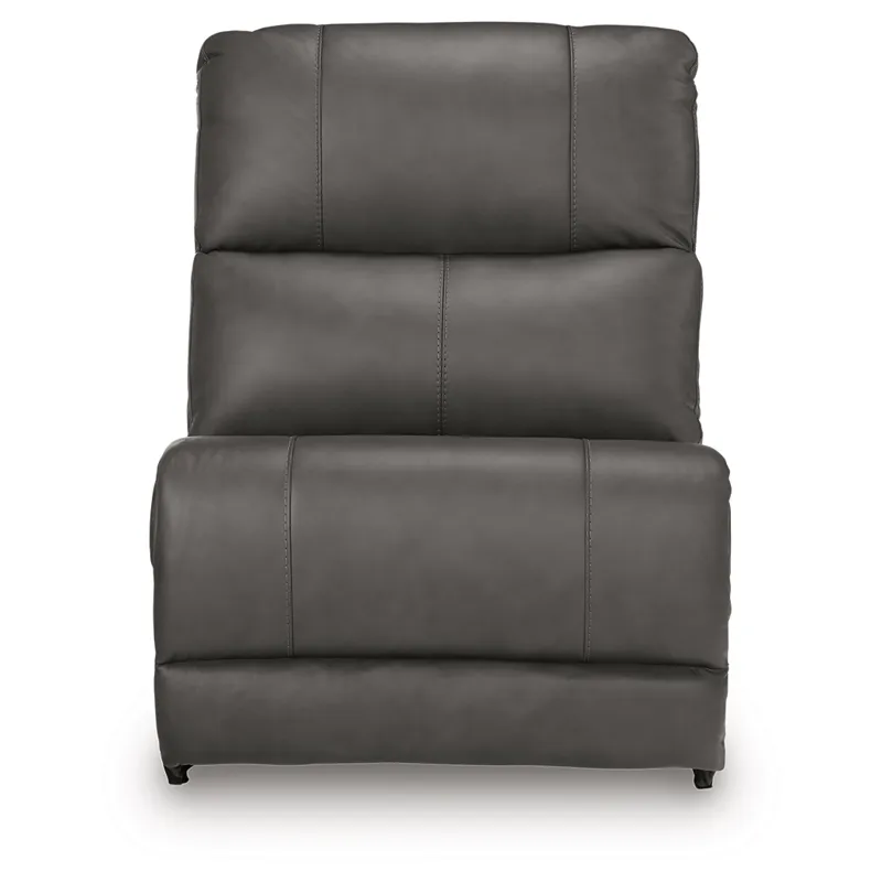 Bleckley Armless Chair