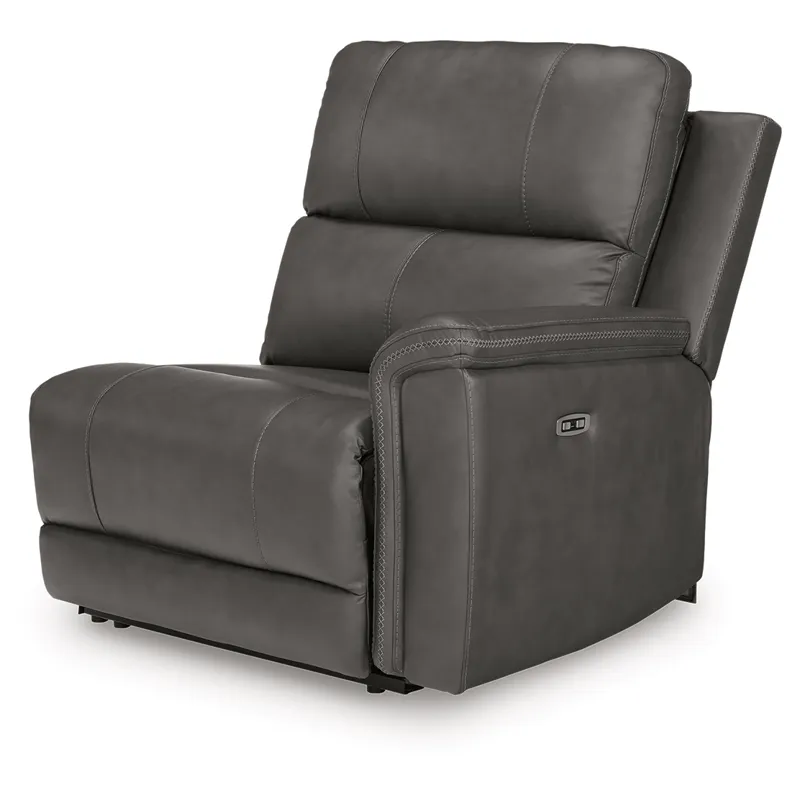 Bleckley Right-Arm Facing Power Recliner