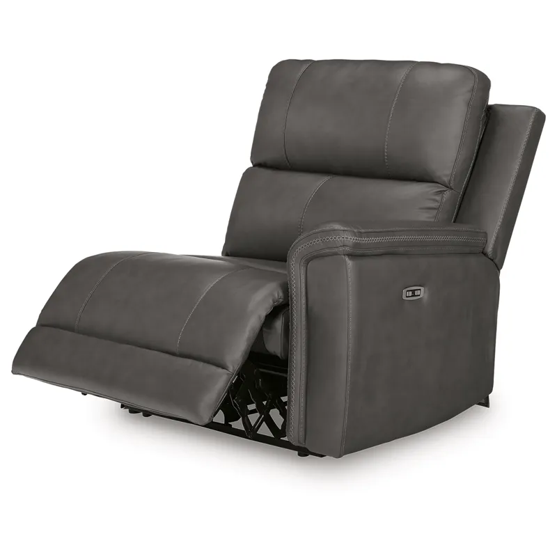 Bleckley Right-Arm Facing Power Recliner