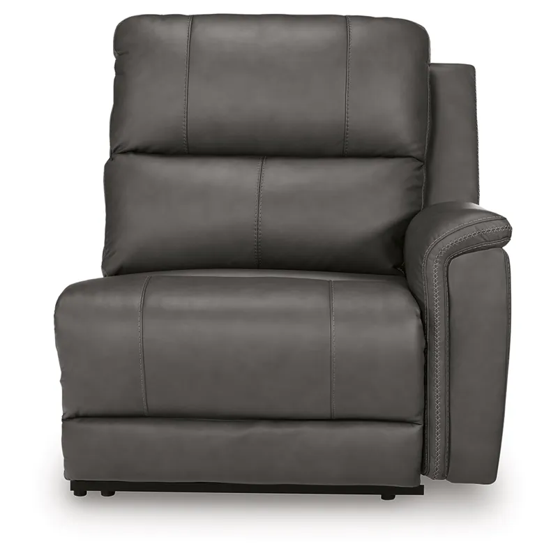 Bleckley Right-Arm Facing Power Recliner
