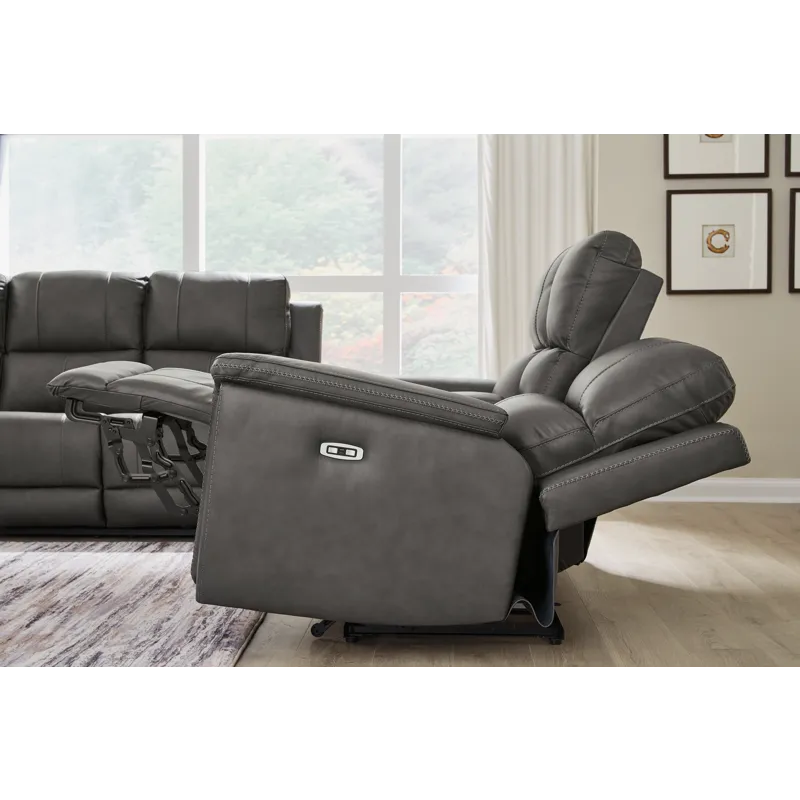 Beryton Power Reclining Sofa