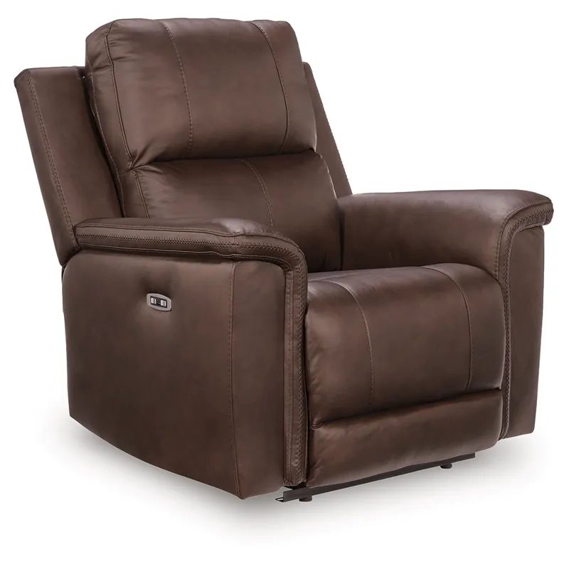 Beryton Power Recliner