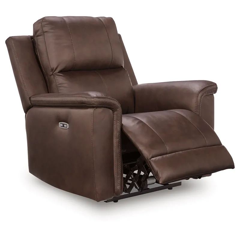 Beryton Power Recliner