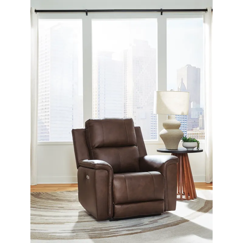 Beryton Power Recliner
