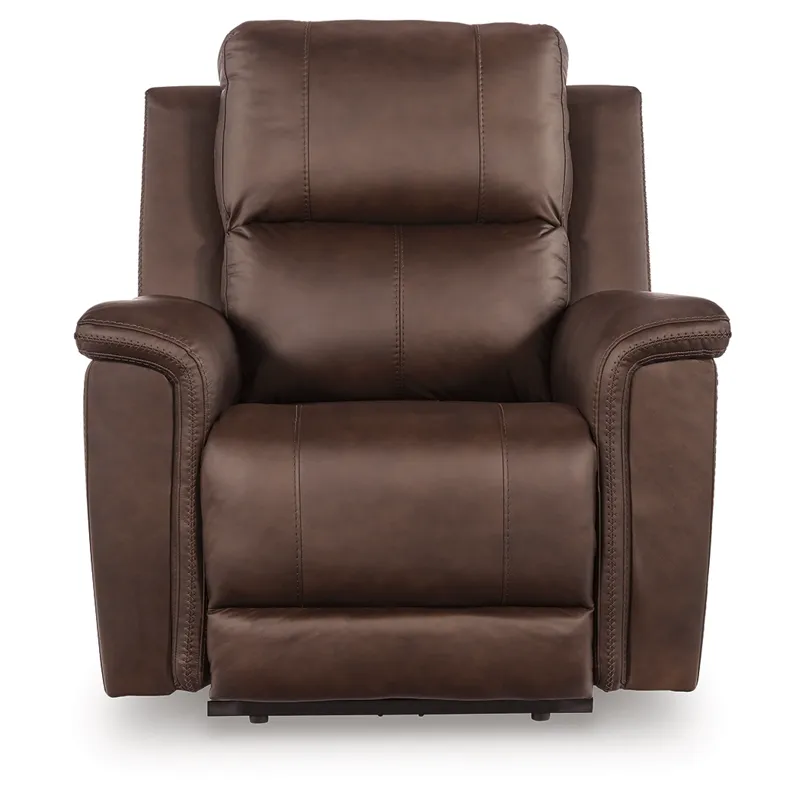 Beryton Power Recliner