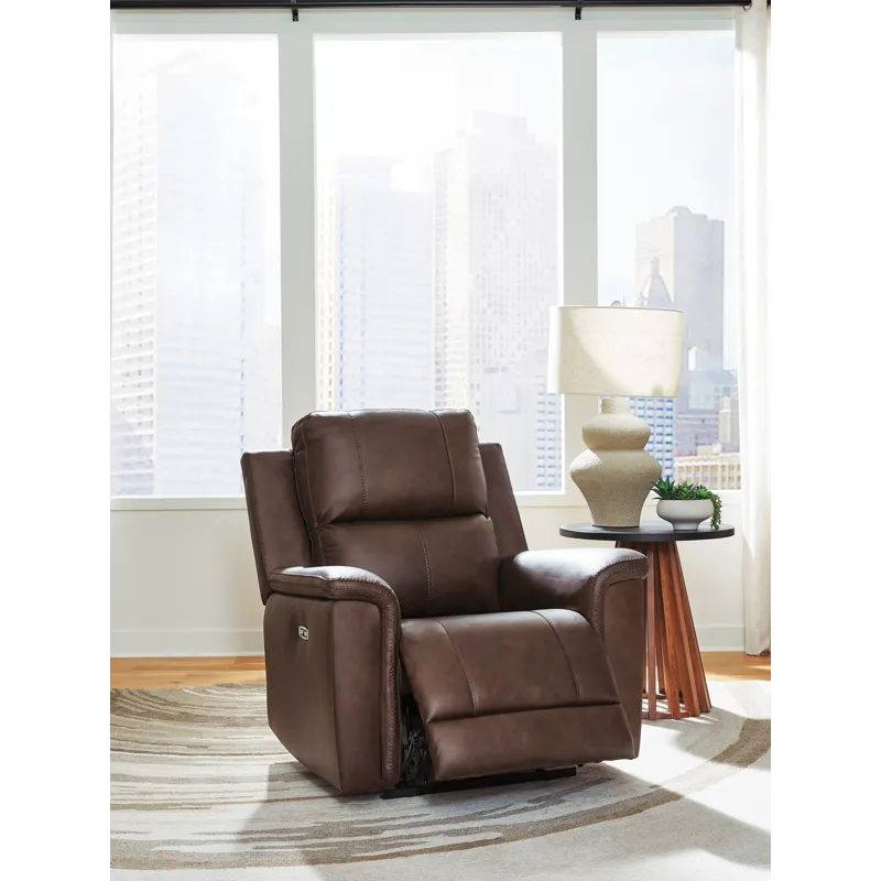 Beryton Power Recliner
