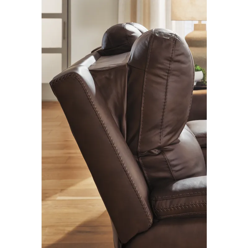 Beryton Power Recliner