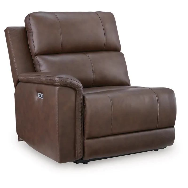 Bleckley Left-Arm Facing Power Recliner