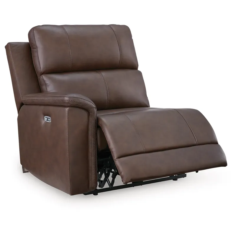 Bleckley Left-Arm Facing Power Recliner