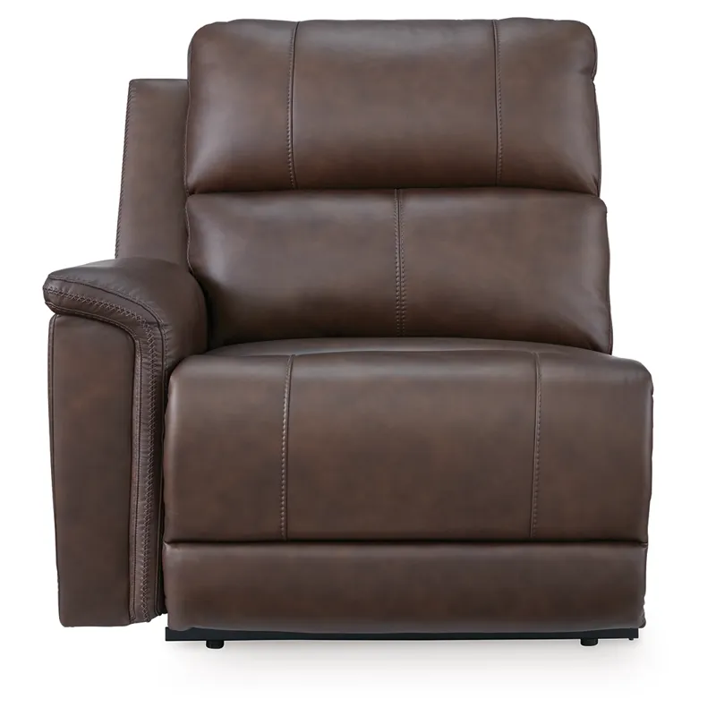 Bleckley Left-Arm Facing Power Recliner