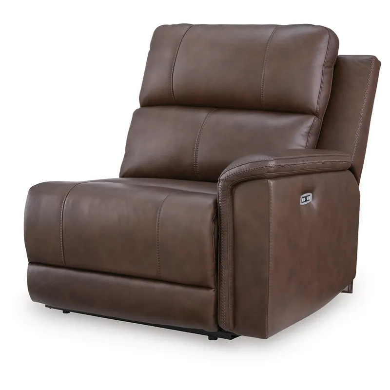 Bleckley Right-Arm Facing Power Recliner