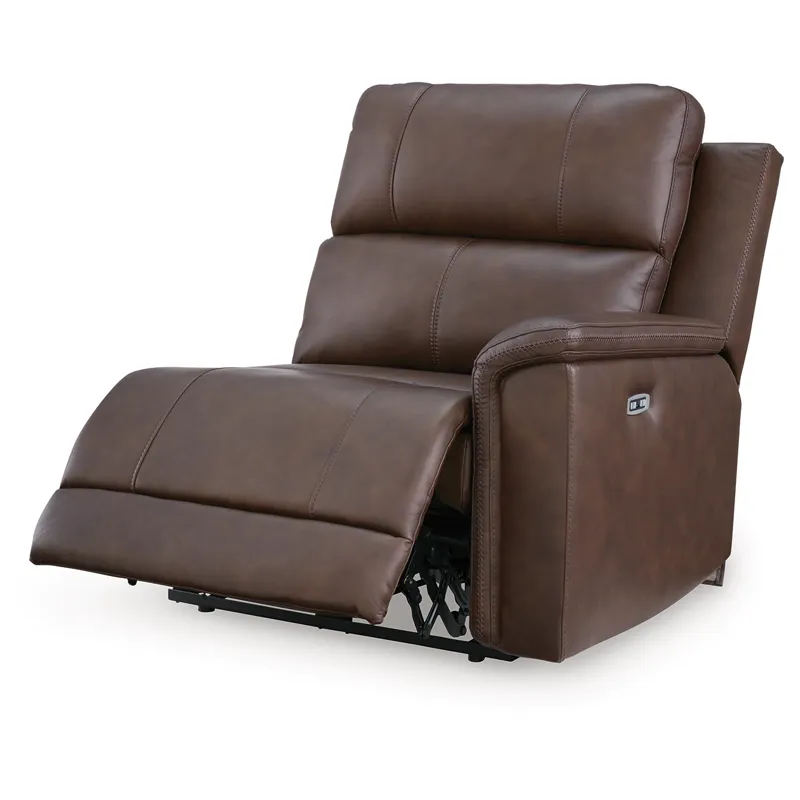 Bleckley Right-Arm Facing Power Recliner