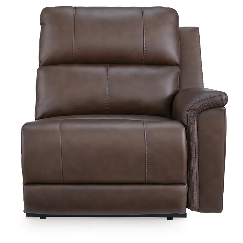 Bleckley Right-Arm Facing Power Recliner