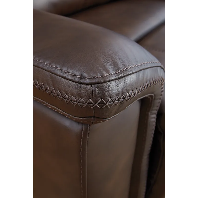 Beryton 6-Piece Power Reclining Sectional