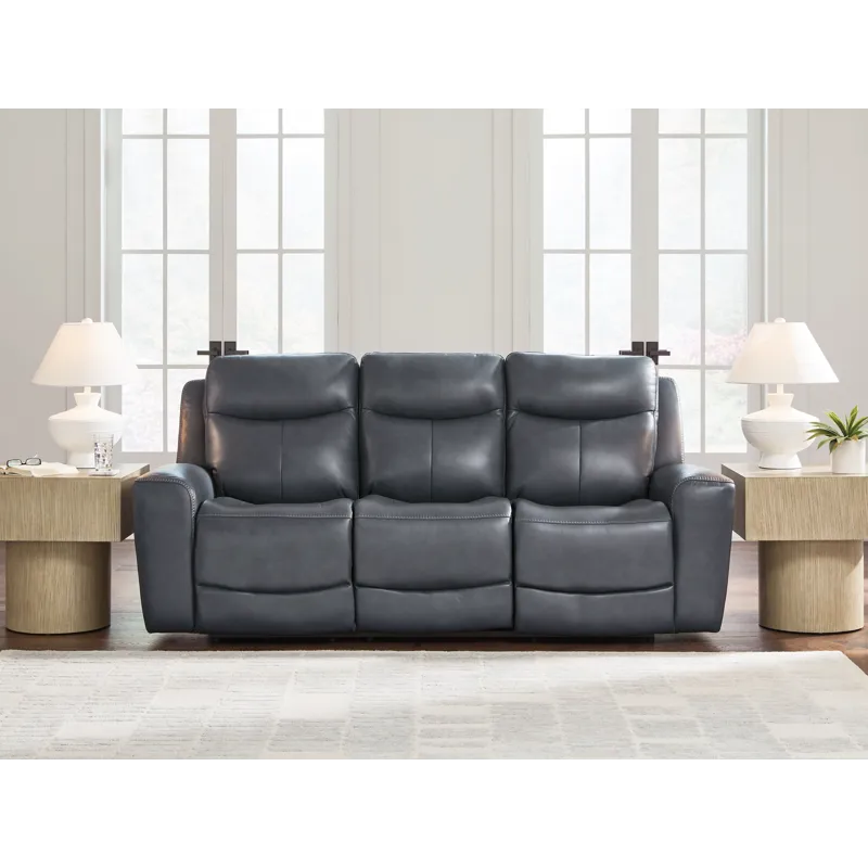 Next Move Power Reclining Sofa
