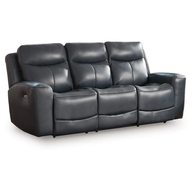 Next Move Power Reclining Sofa