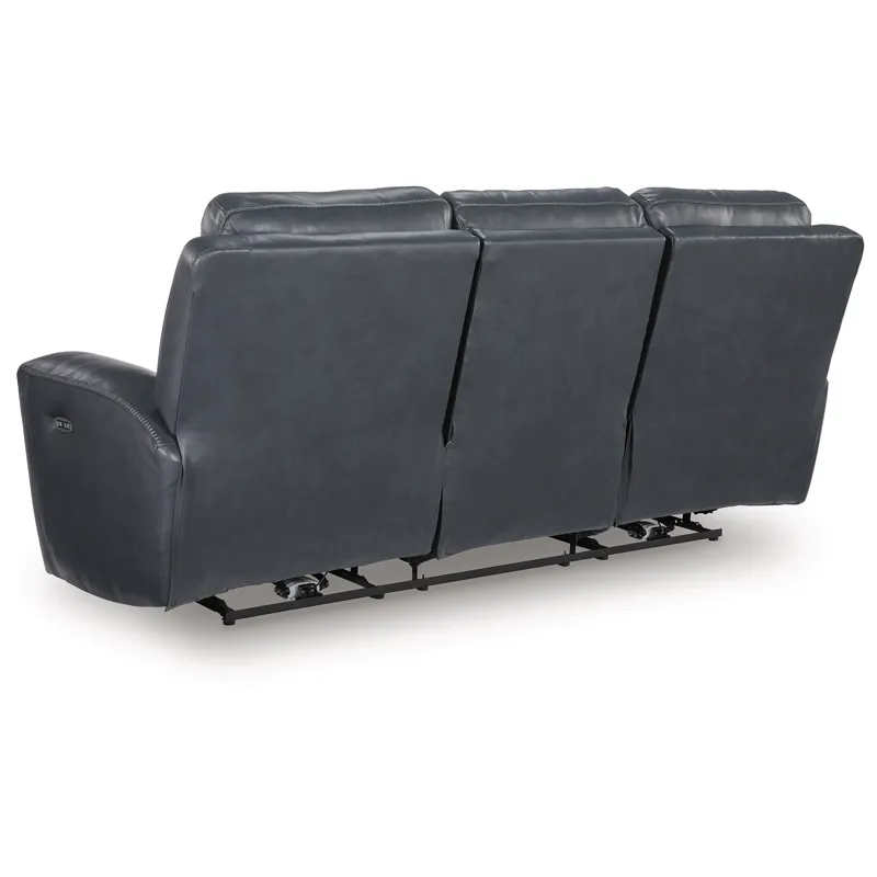 Next Move Power Reclining Sofa